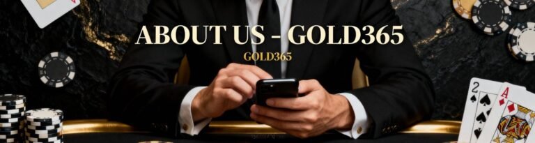 Gold365 - About us - Trusted Fantasy Sport