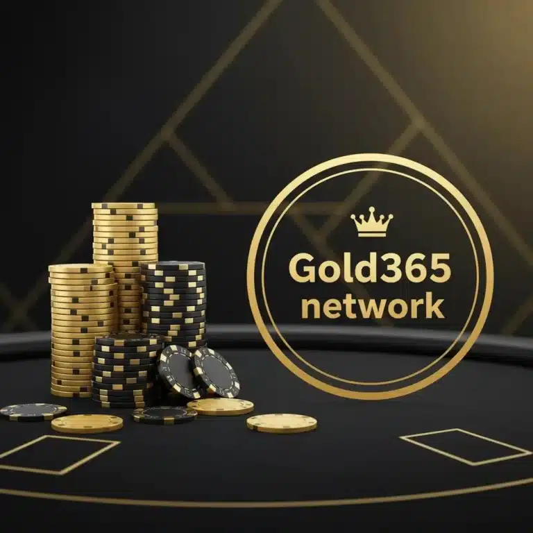 Gold 365 - chips playing with real cash coverting them into chips