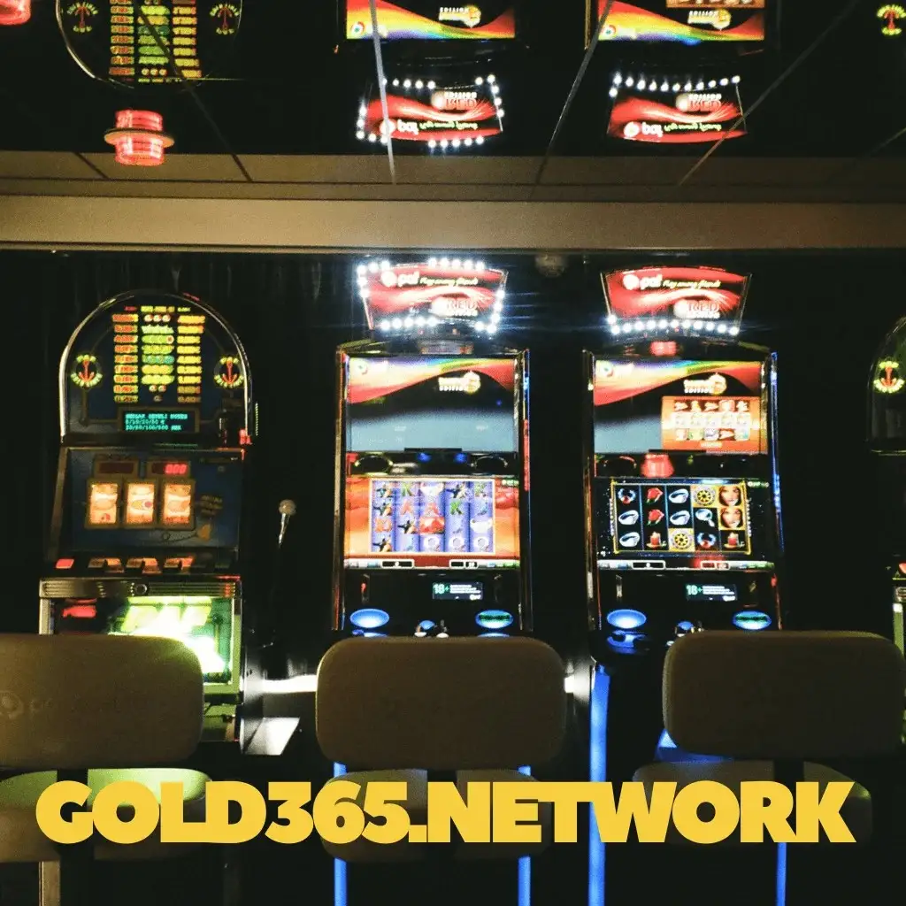 Gold 365 play Casino , win and Join now
