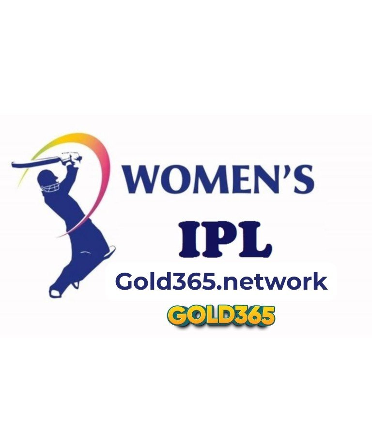 Women’s Premier League 2026 cricket match WPL2026: Gold365