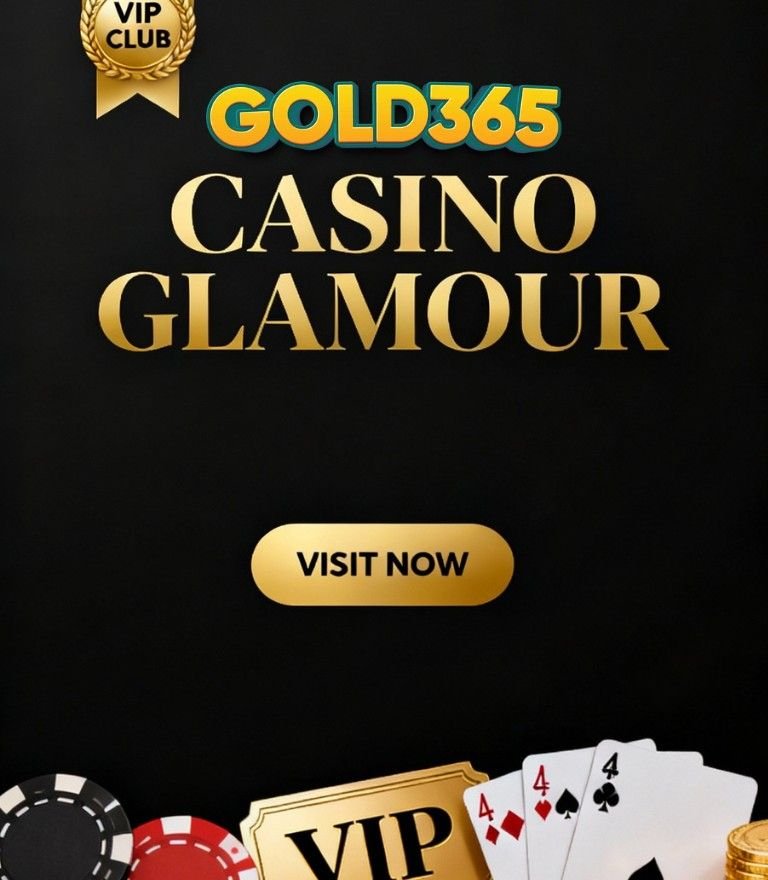 Gold 365 login casino glamour gold365 win online platform