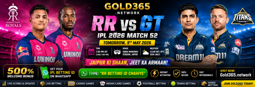 ipl 2026 match