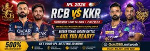 RCB vs KKR Prediction